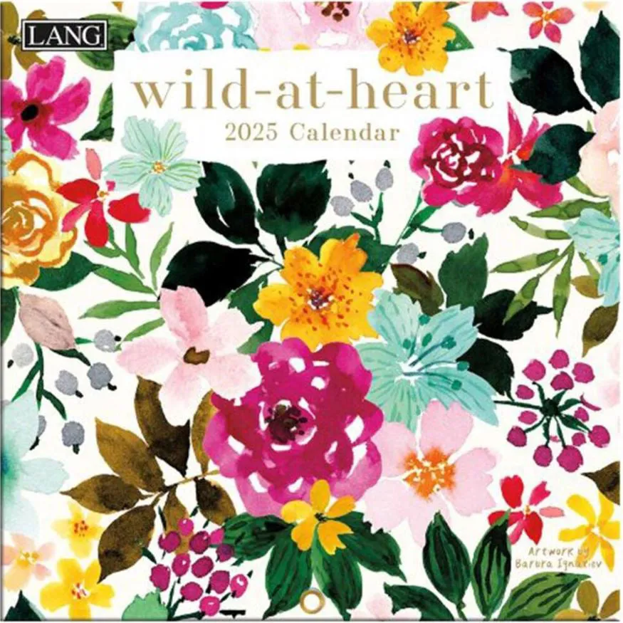 2025 Mini Wall Calendars <p>See All Designs</p>