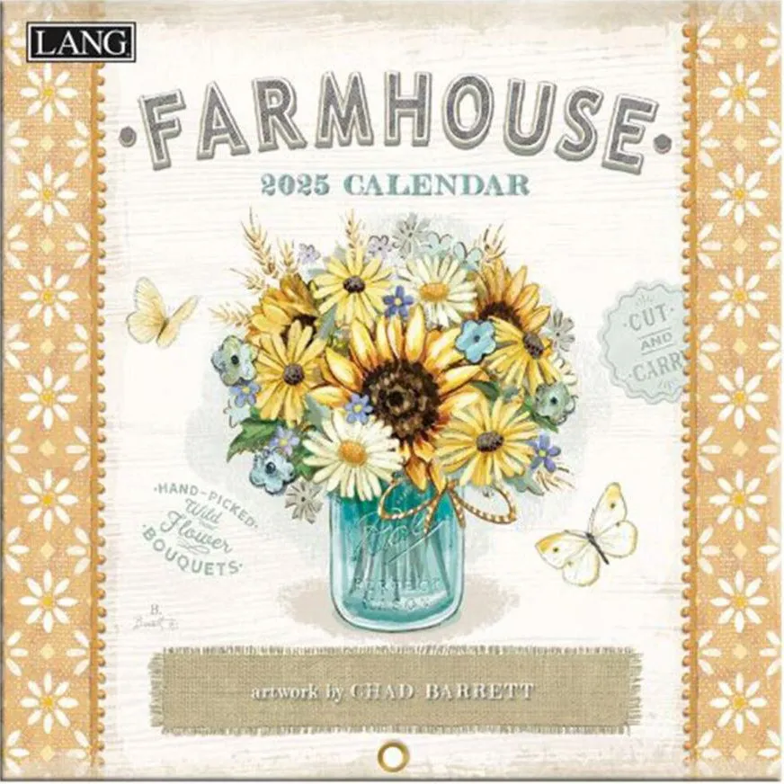 2025 Mini Wall Calendars <p>See All Designs</p>