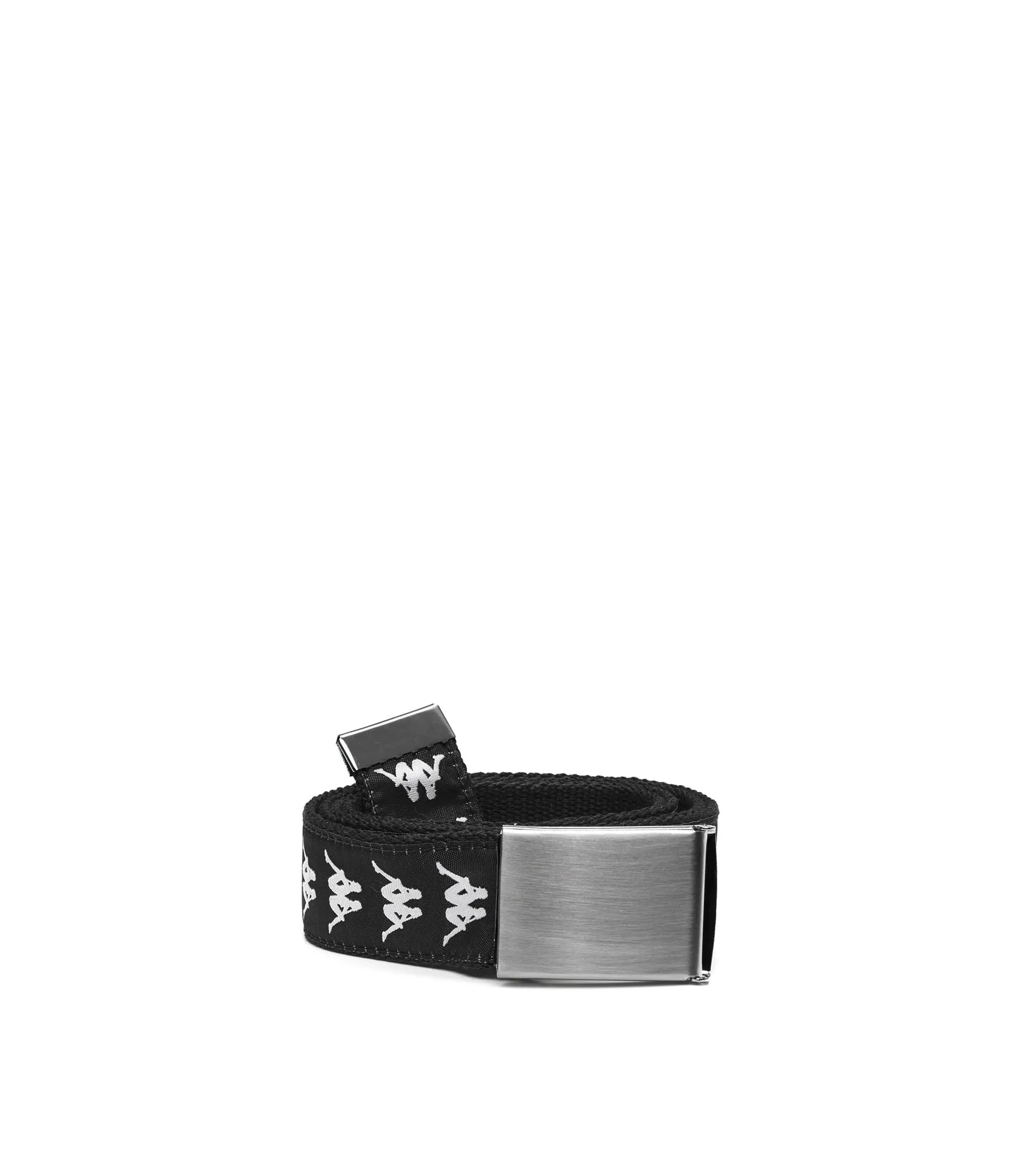 222 Banda Belt 3.5 - Black/White