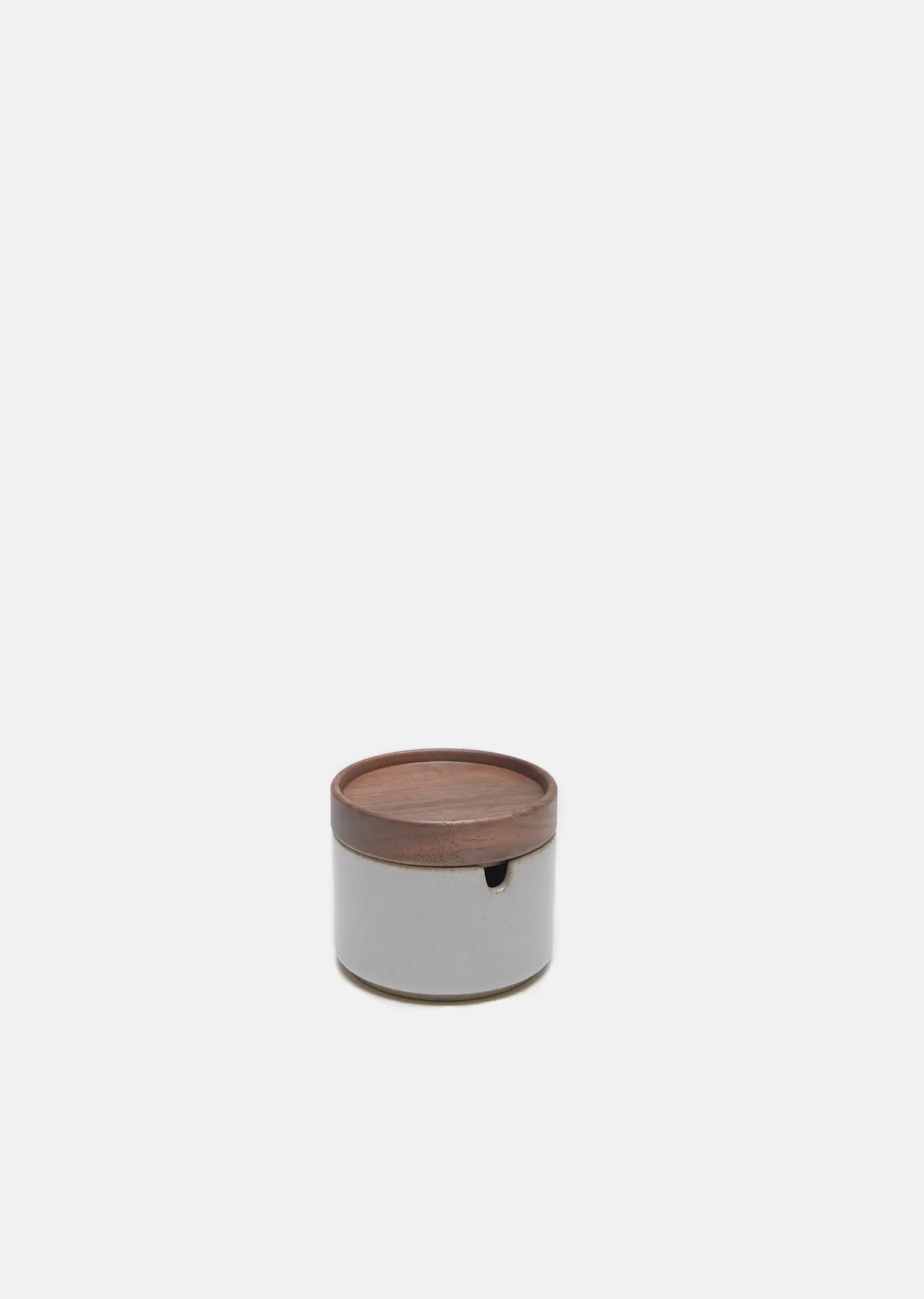 3.3" Walnut Lid
