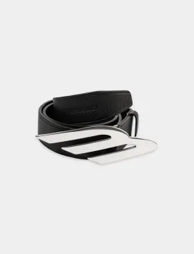 3B LOGO BELT
