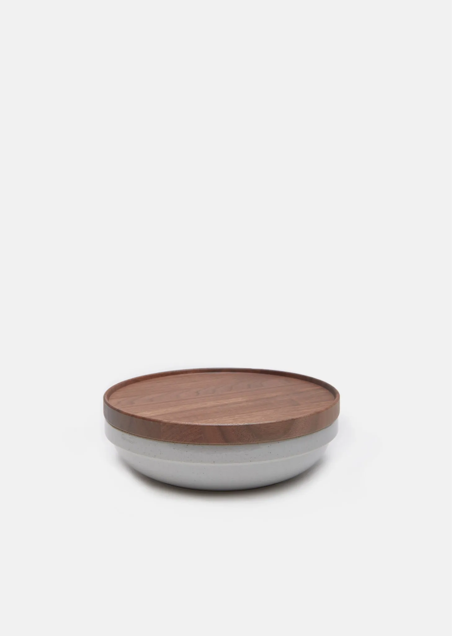 8.5" Walnut Lid