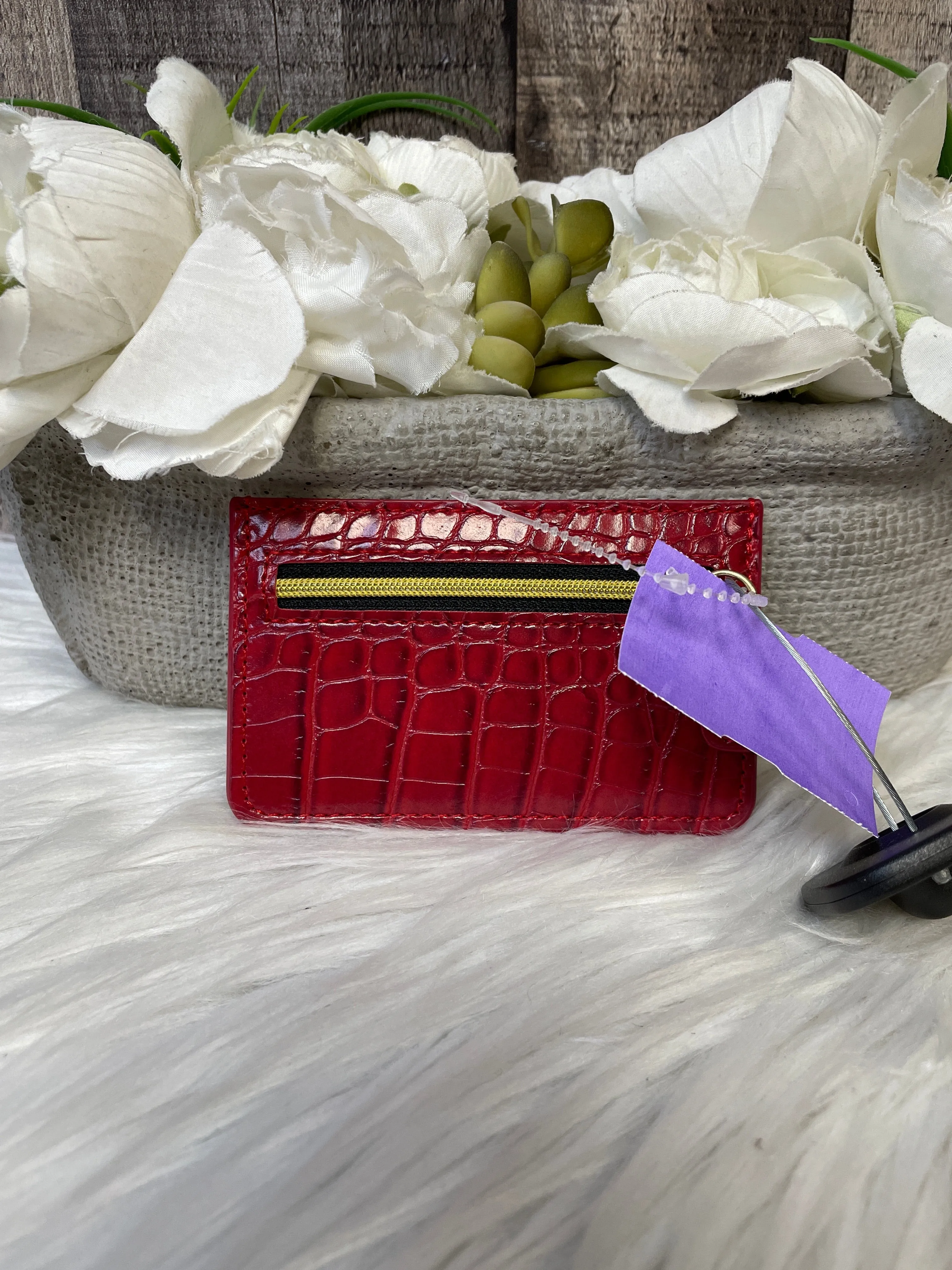 Accessory Tag By Cme