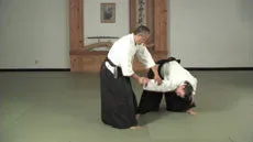 Aikido to BJJ DVD with Derek Nakagawa & Marcio Feitosa