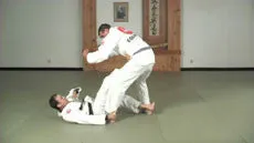 Aikido to BJJ DVD with Derek Nakagawa & Marcio Feitosa