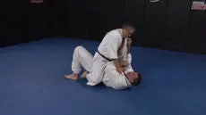 Aikido to BJJ DVD with Derek Nakagawa & Marcio Feitosa