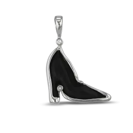 All Dressed Up Pendant