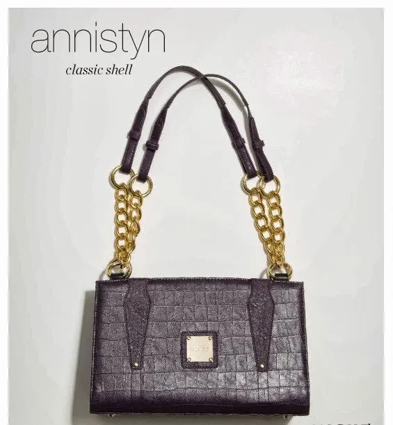 Annistyn Classic - RETIRED