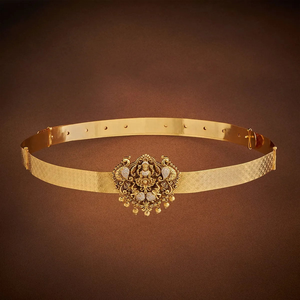 Antique Belt 151838