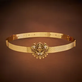 Antique Belt 151838