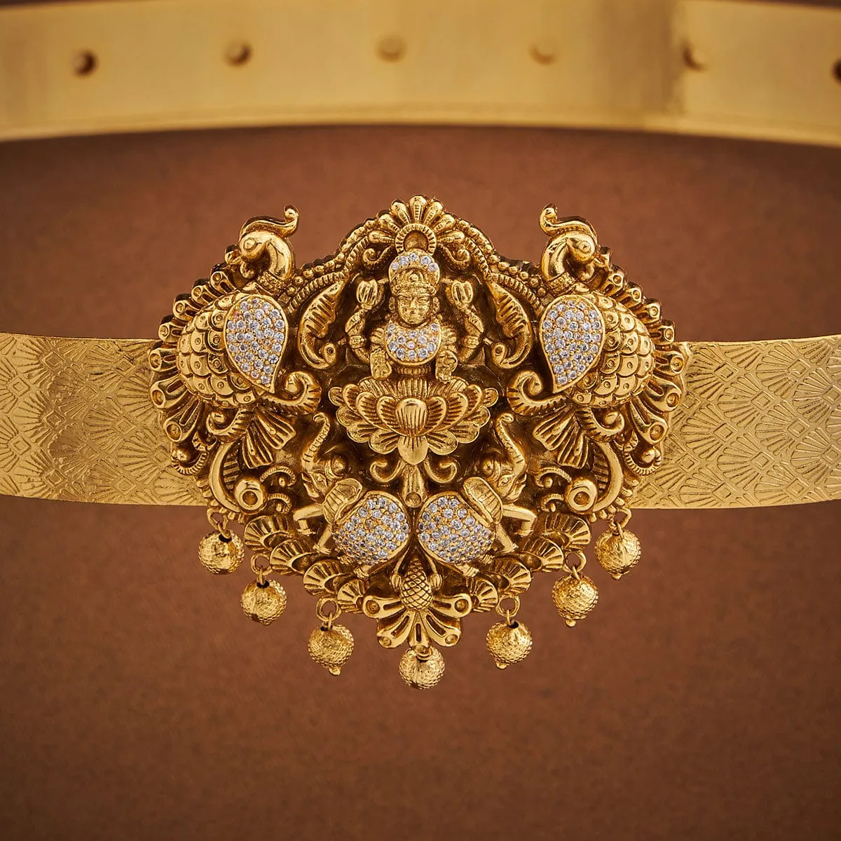 Antique Belt 151838