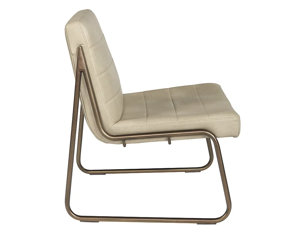 Anton Lounge Chair