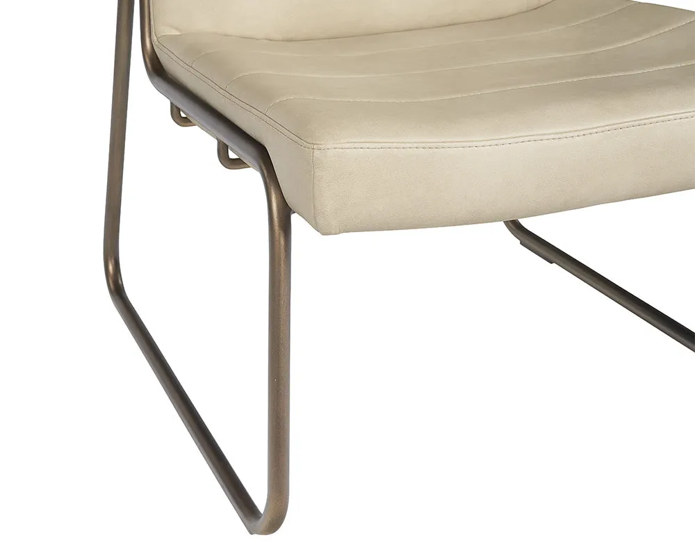Anton Lounge Chair
