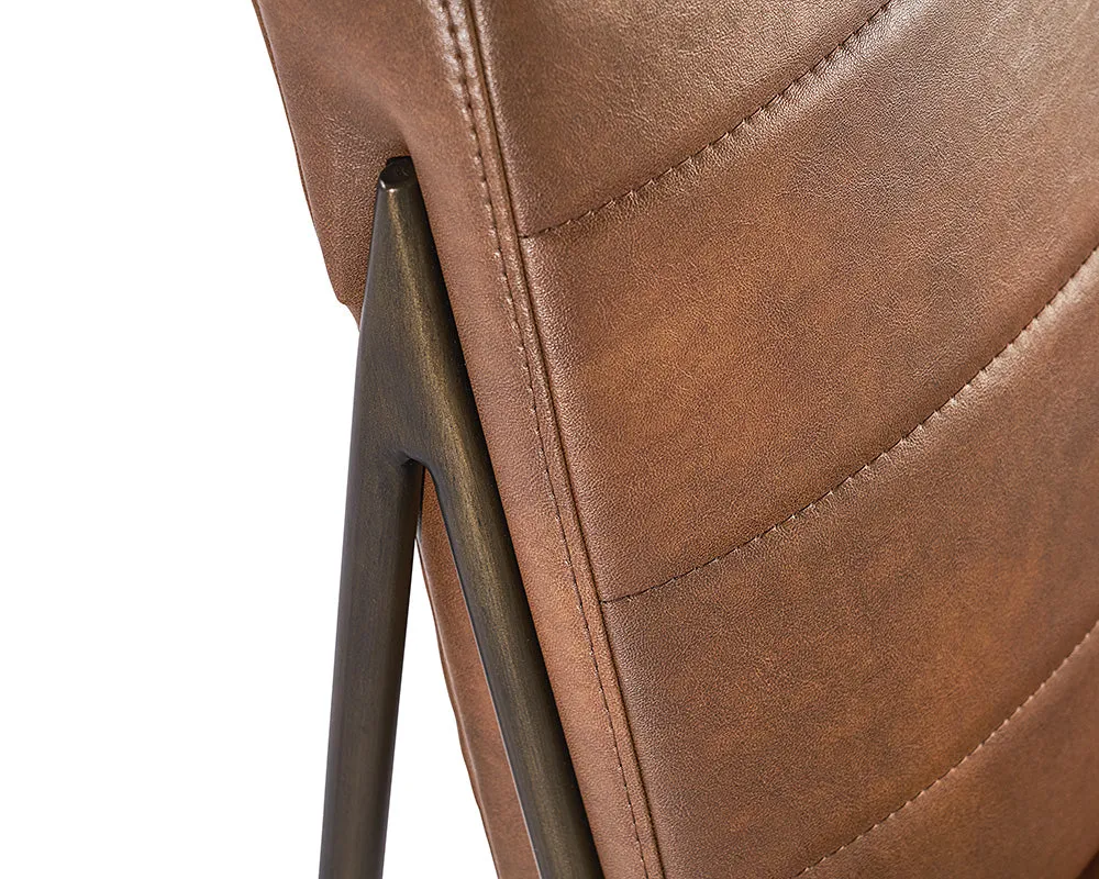 Anton Lounge Chair