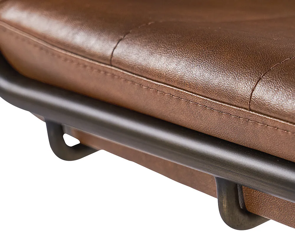 Anton Lounge Chair
