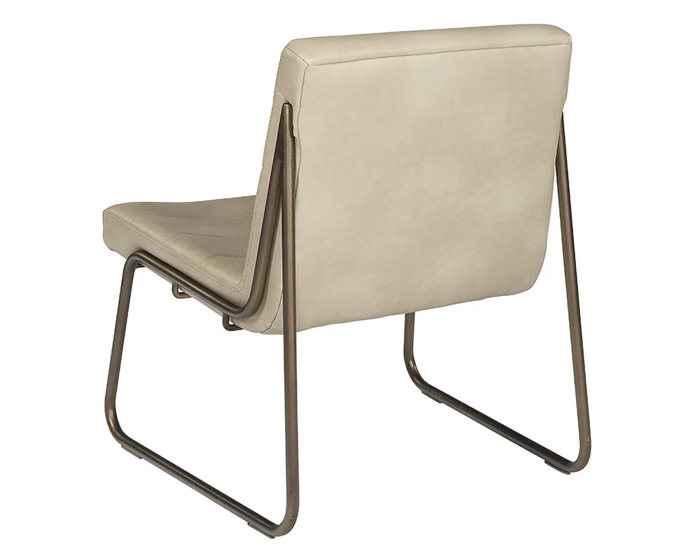 Anton Lounge Chair