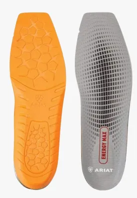 Ariat Mens Energy Max Innersole Wide Square Toe