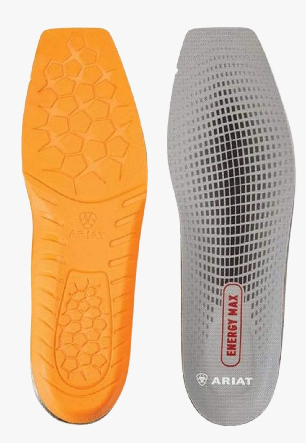 Ariat Mens Energy Max Innersole Wide Square Toe