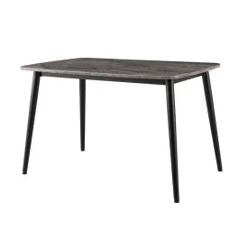 Aubrey 4 Seater Dining Table