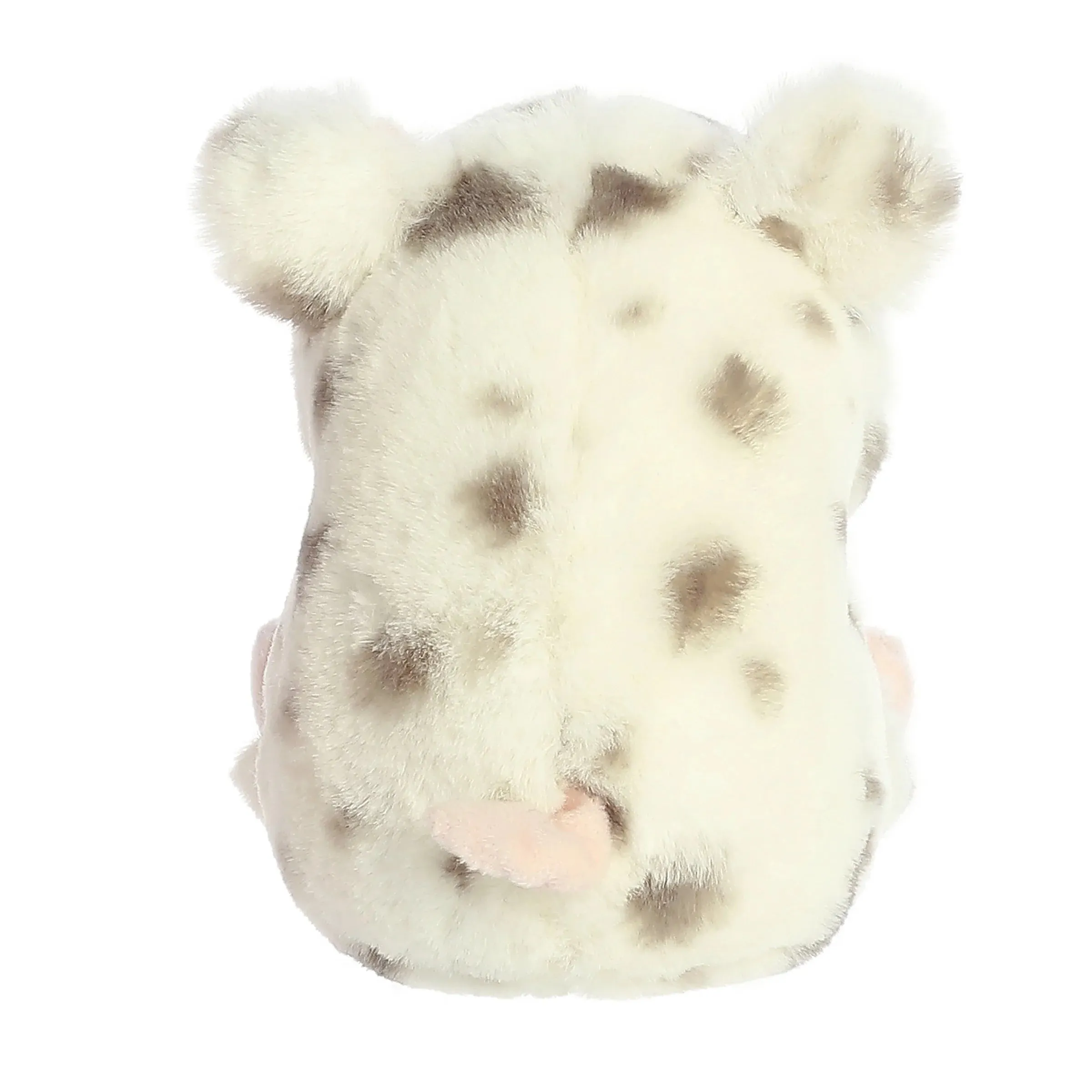 Aurora - Rolly Pet - Periwinkle Pig