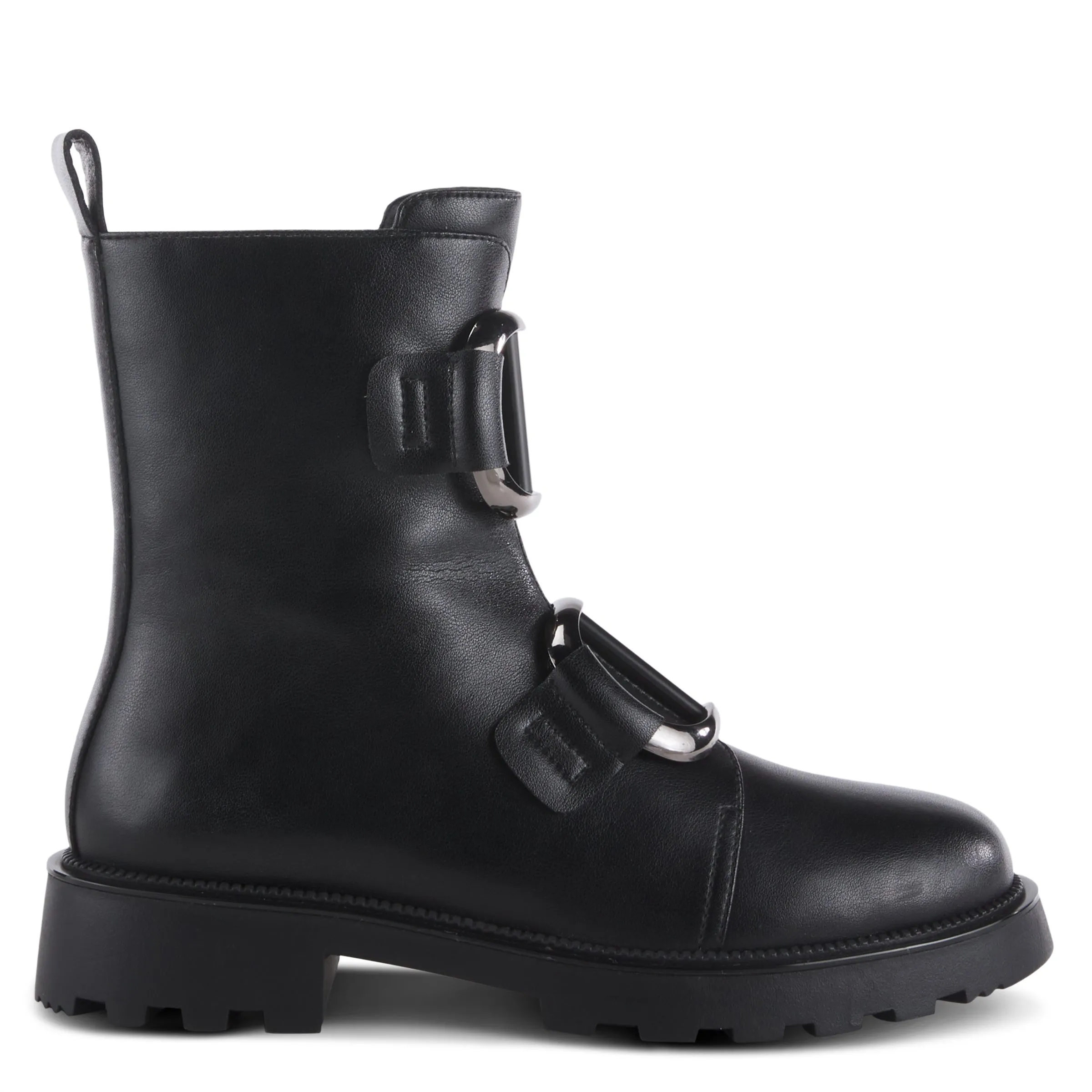 AZURA VIVIENNE BOOTIE