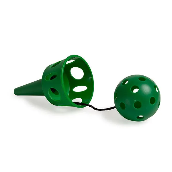 Ball & Cup Set