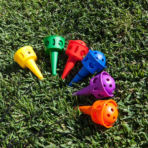 Ball & Cup Set