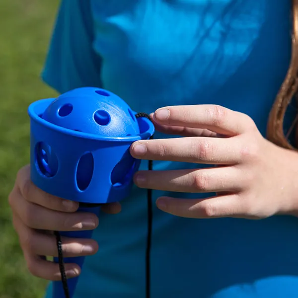Ball & Cup Set