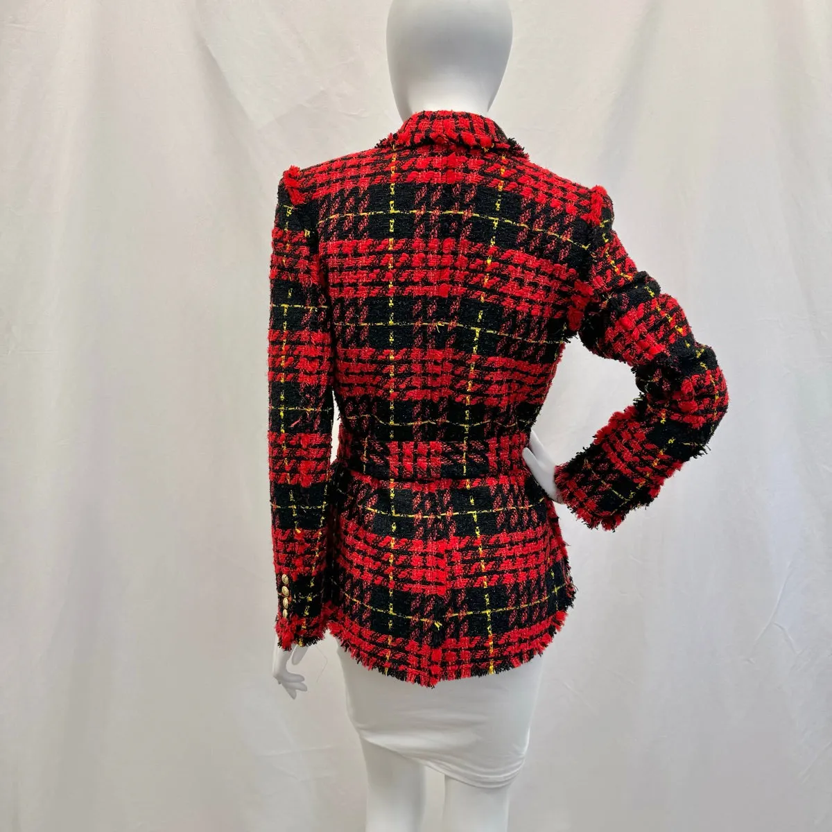 Balmain Blazer