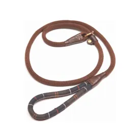 Barbour Tartan Trimmed Slip Dog Lead Classic Tartan