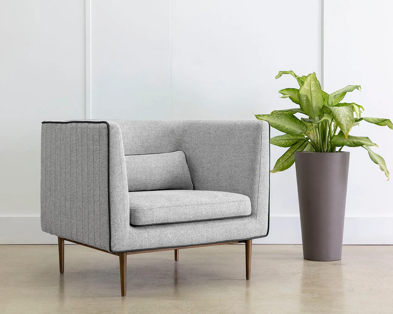 Batavia Armchair