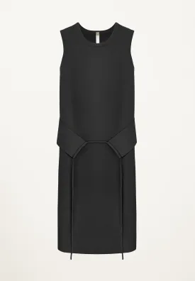 Bella Tunic in Black