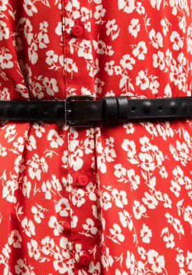 Belt  6102 Black