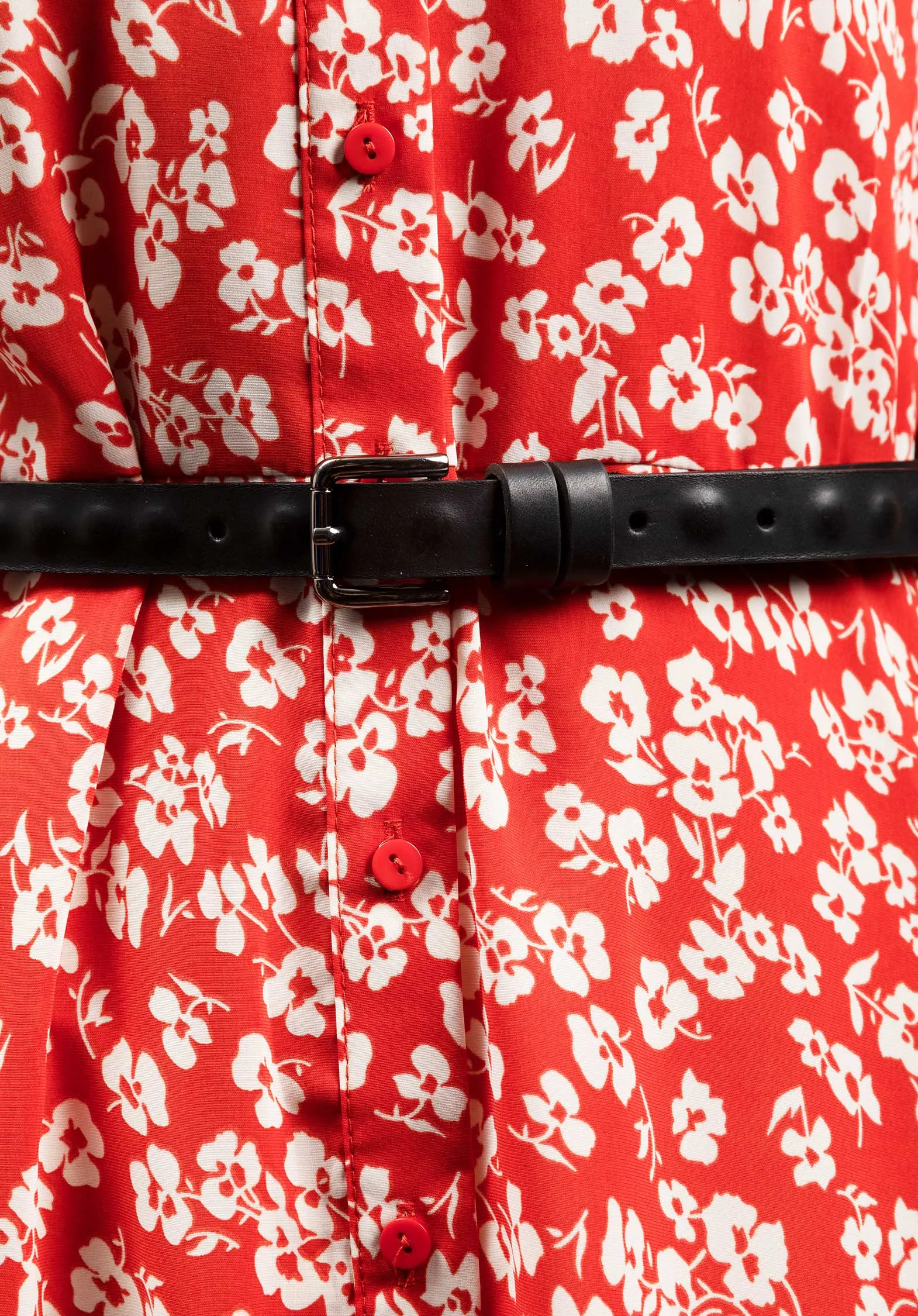 Belt  6102 Black