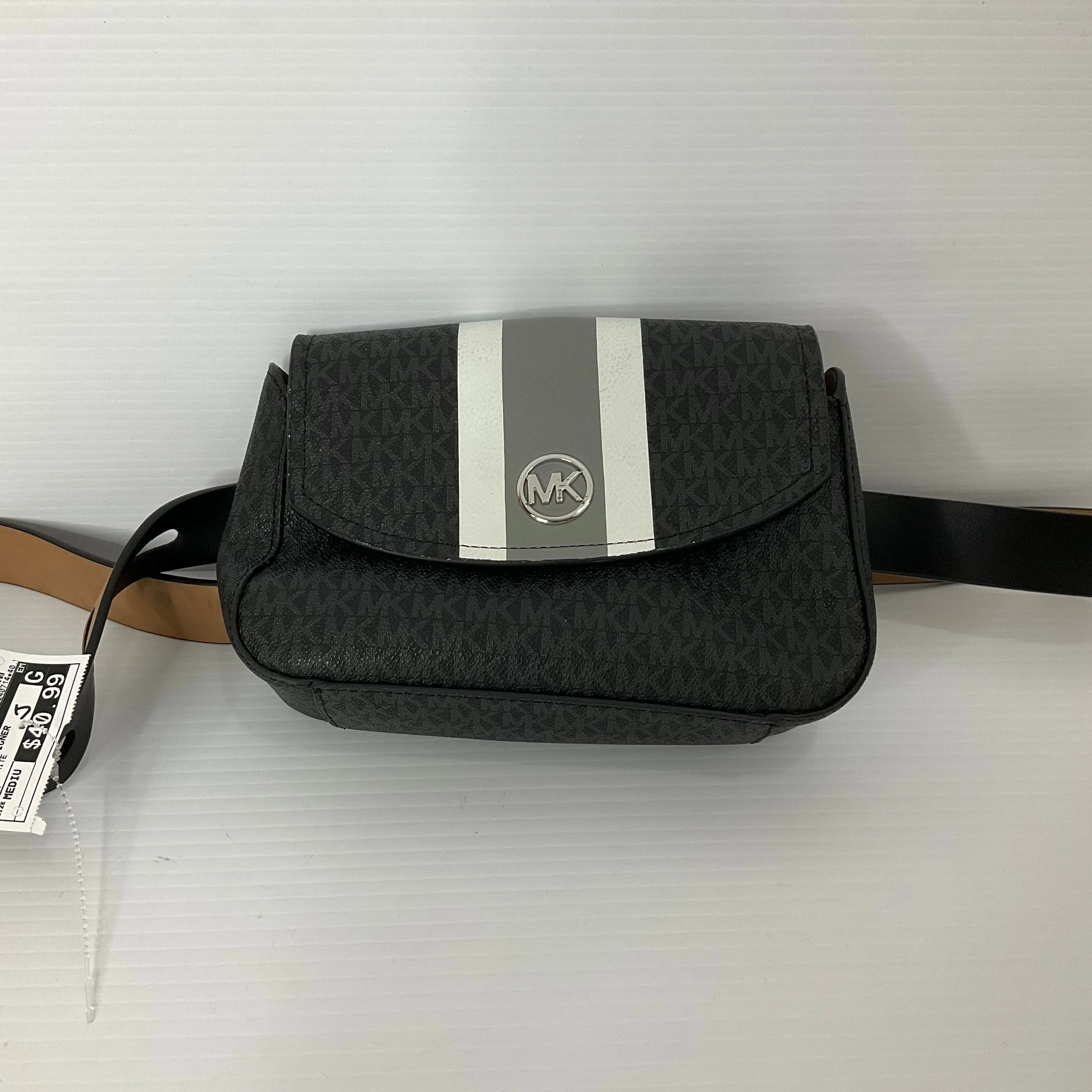 Belt Bag Designer Michael Kors, Size Medium