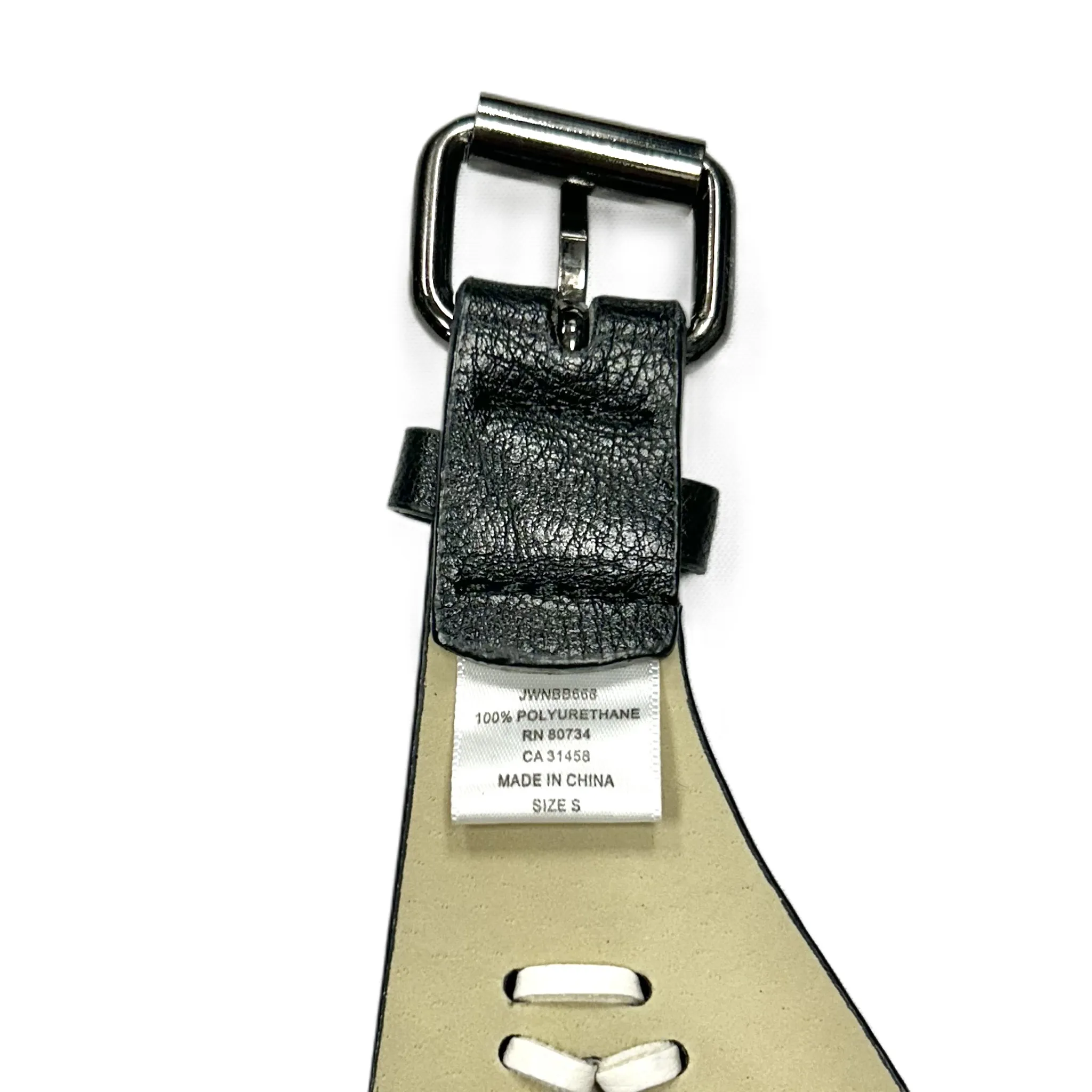 Belt By Bcbgmaxazria, Size: S