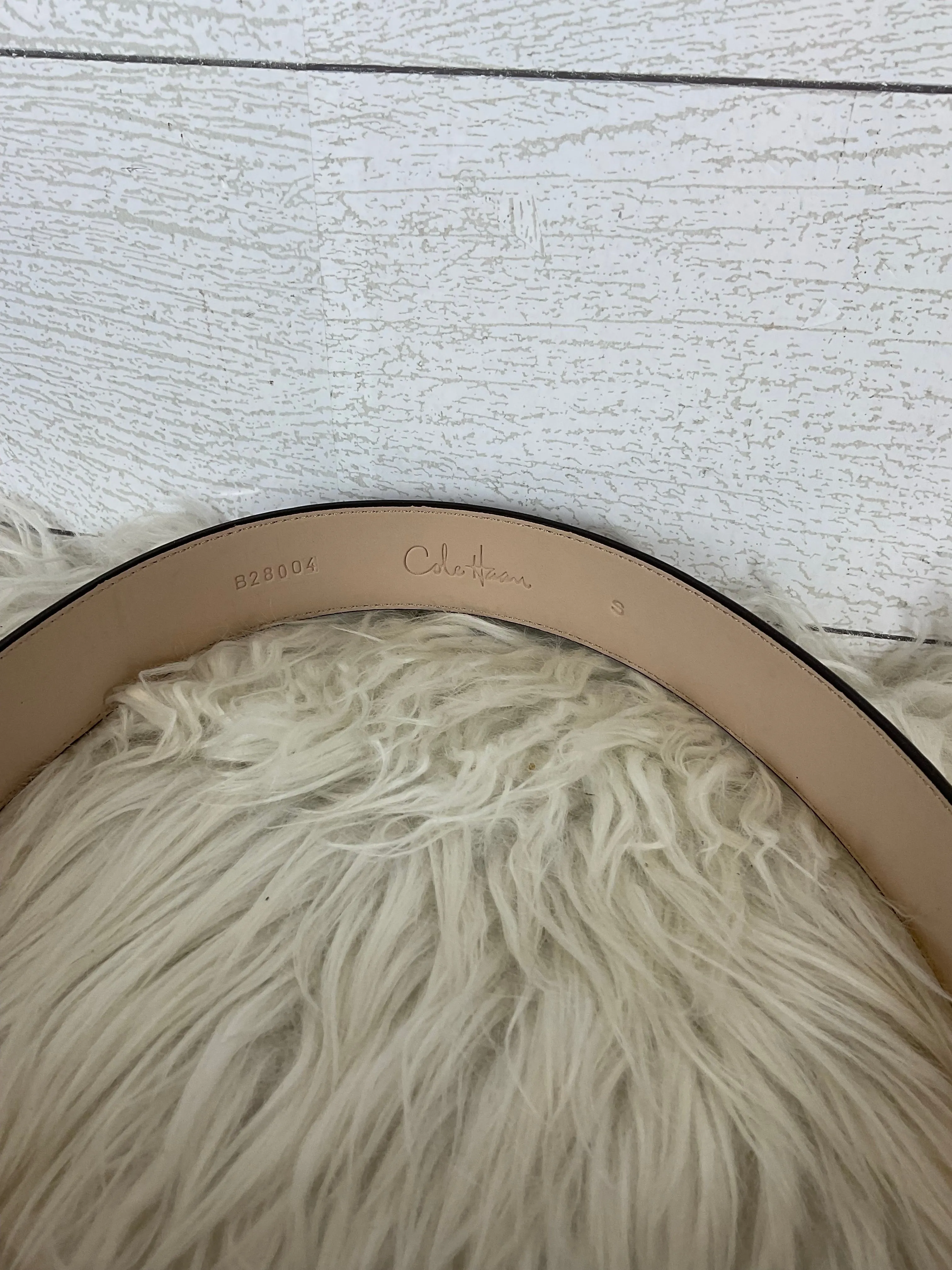 Belt By Cole-haan