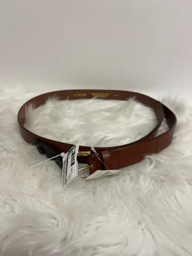 Belt By J. Crew, Size: Xlarge