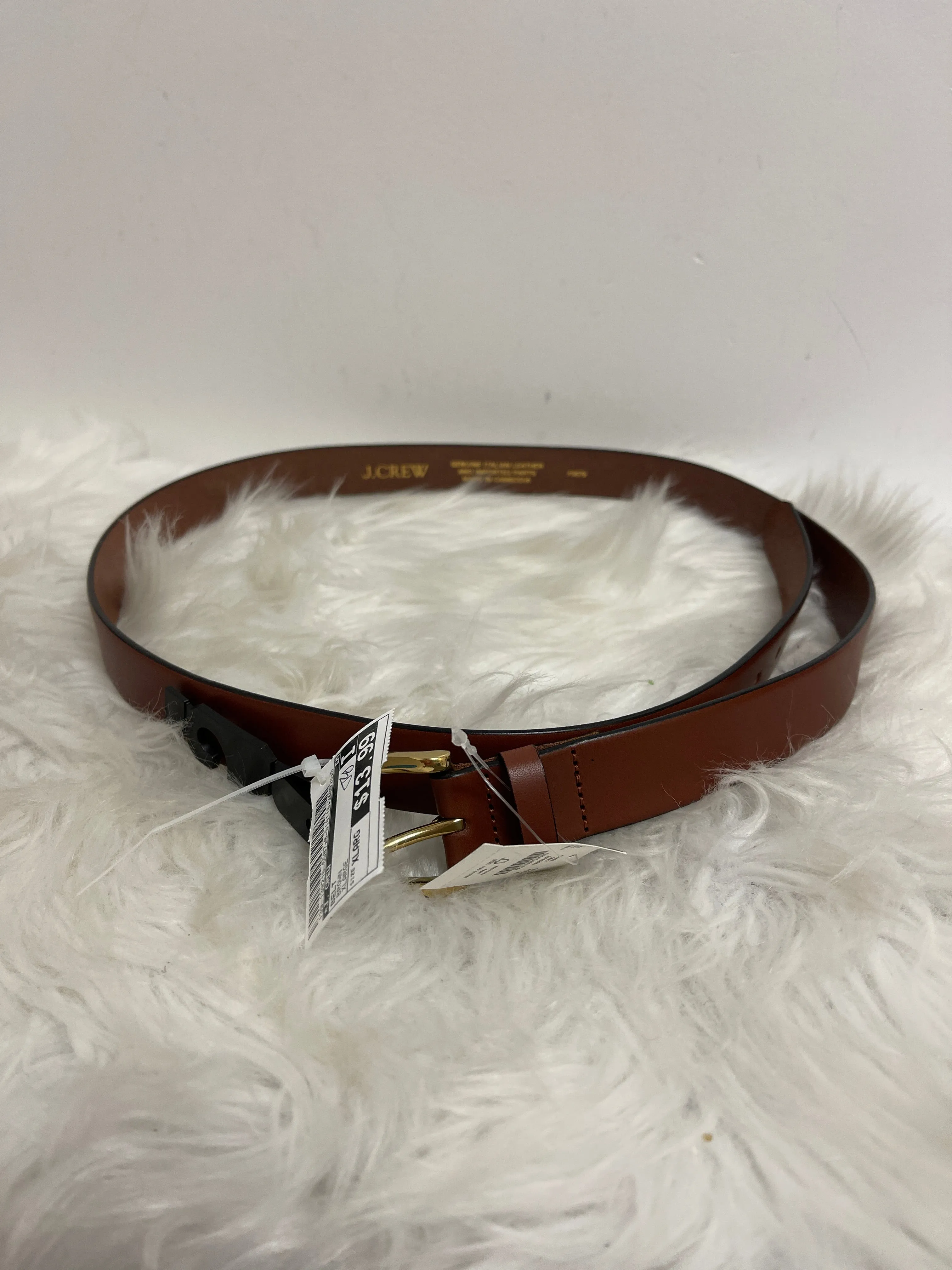 Belt By J. Crew, Size: Xlarge