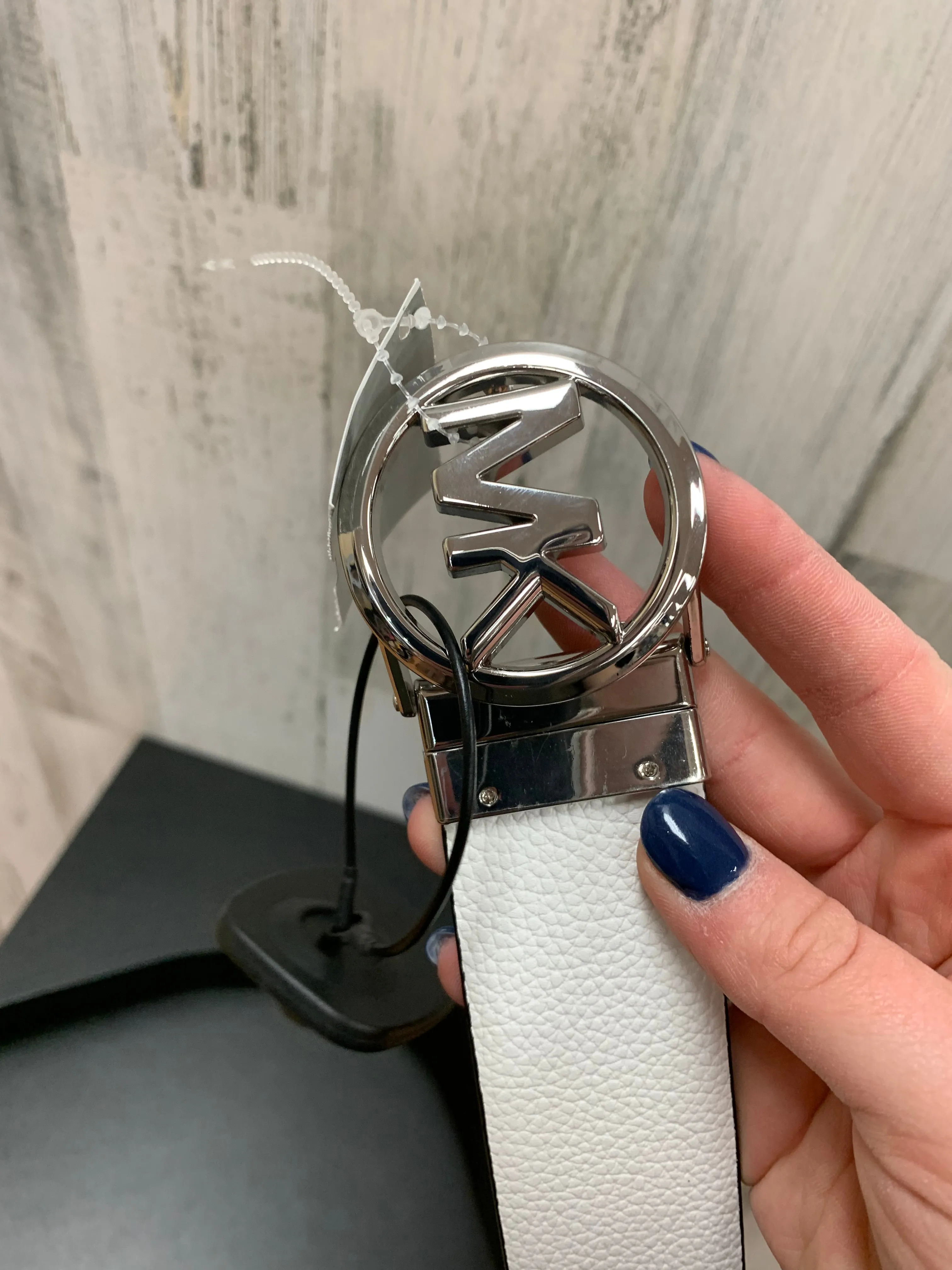 Belt By Michael Kors  Size: M