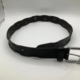 Belt By Silver