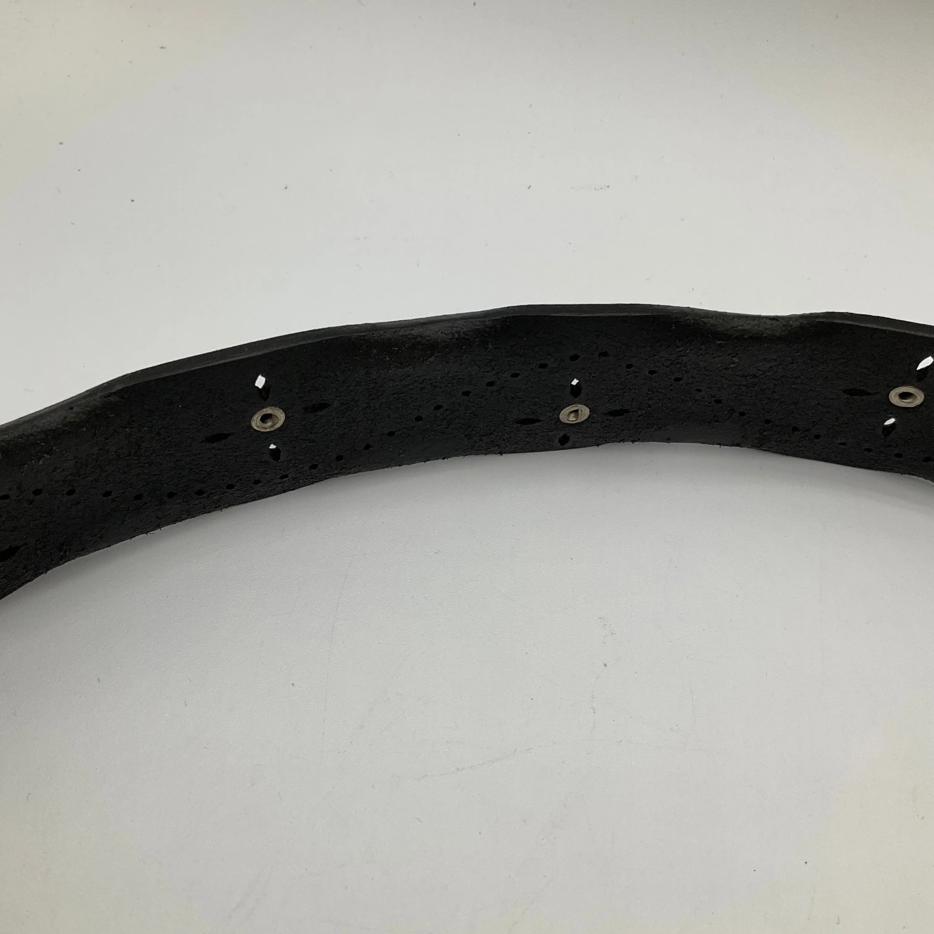 Belt By Silver