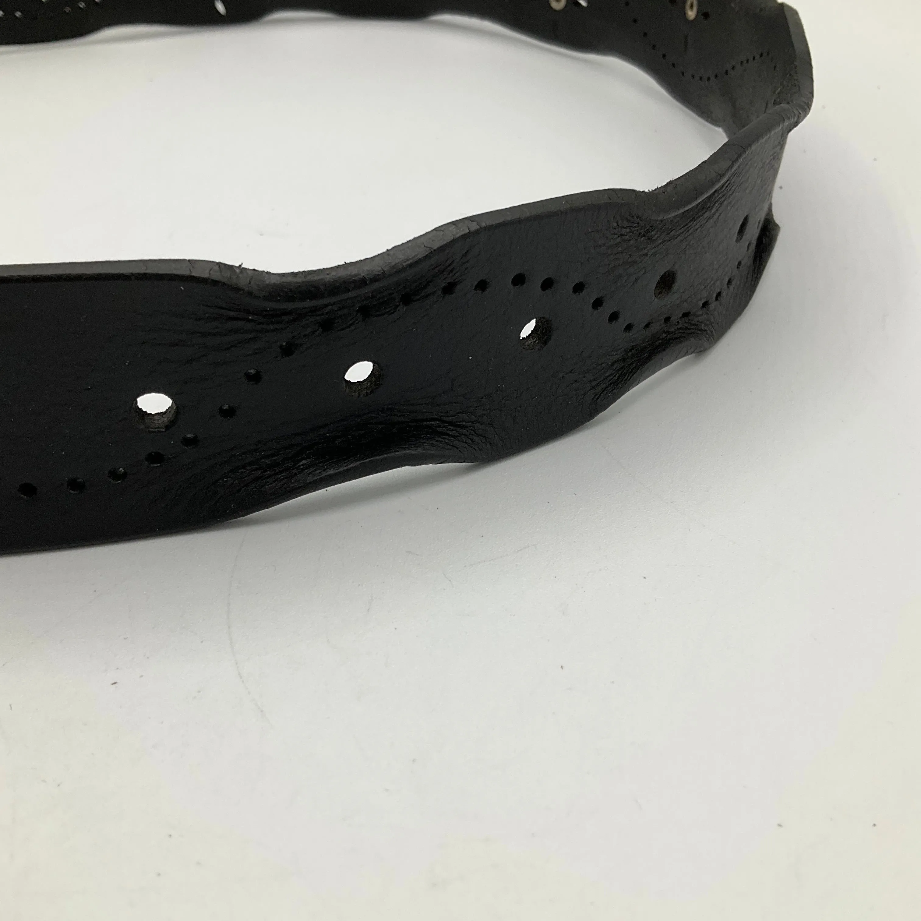 Belt By Silver