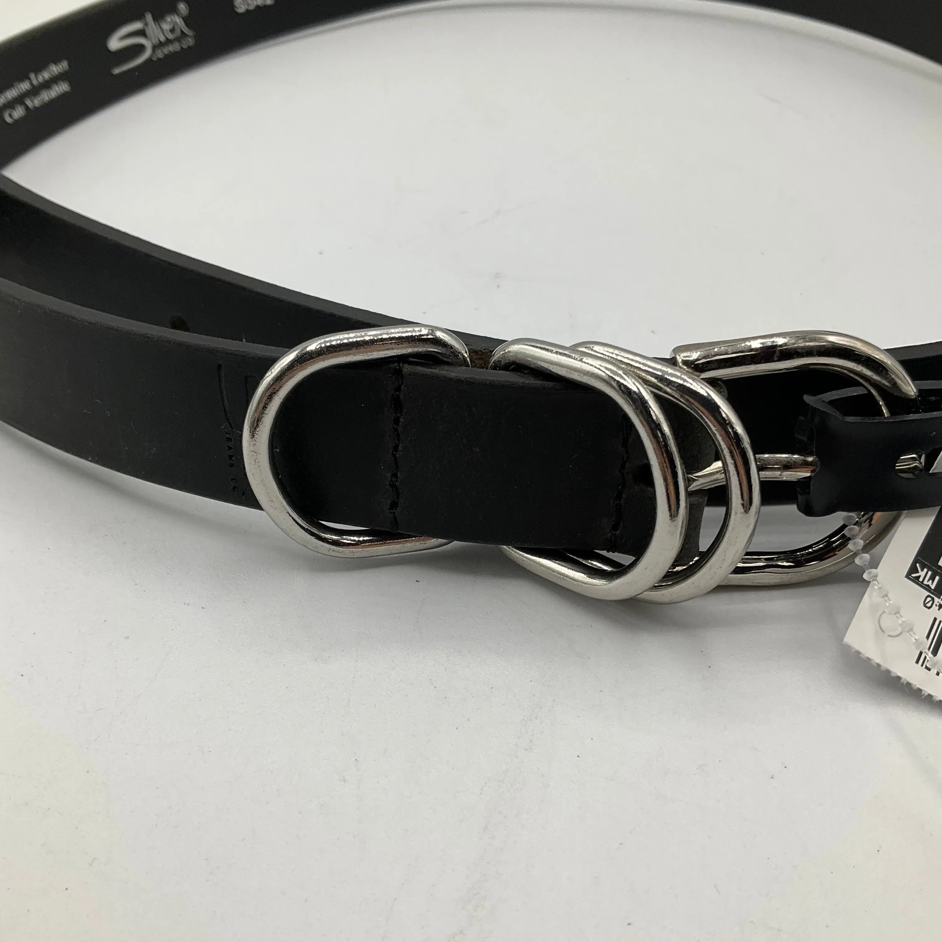 Belt By Silver