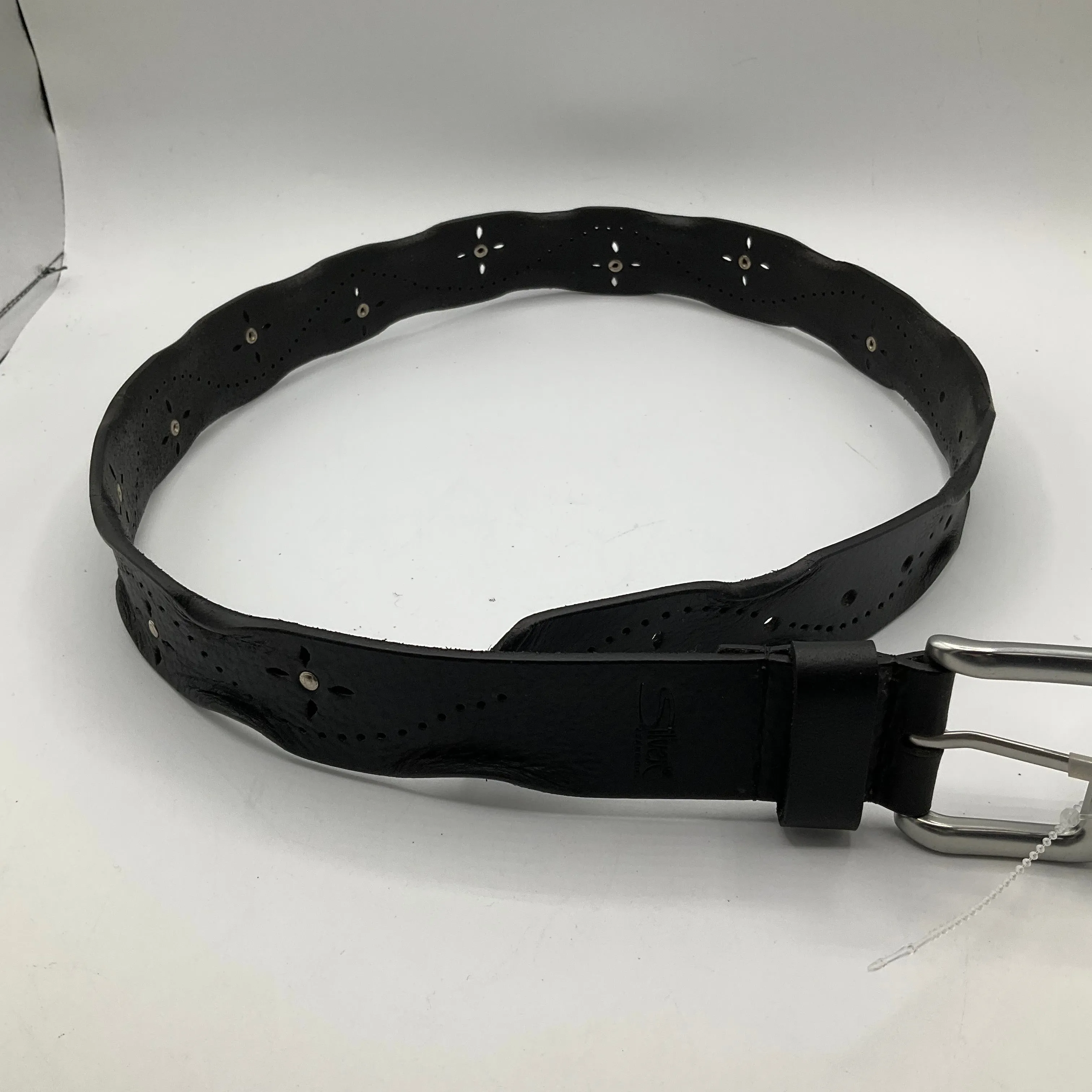 Belt By Silver
