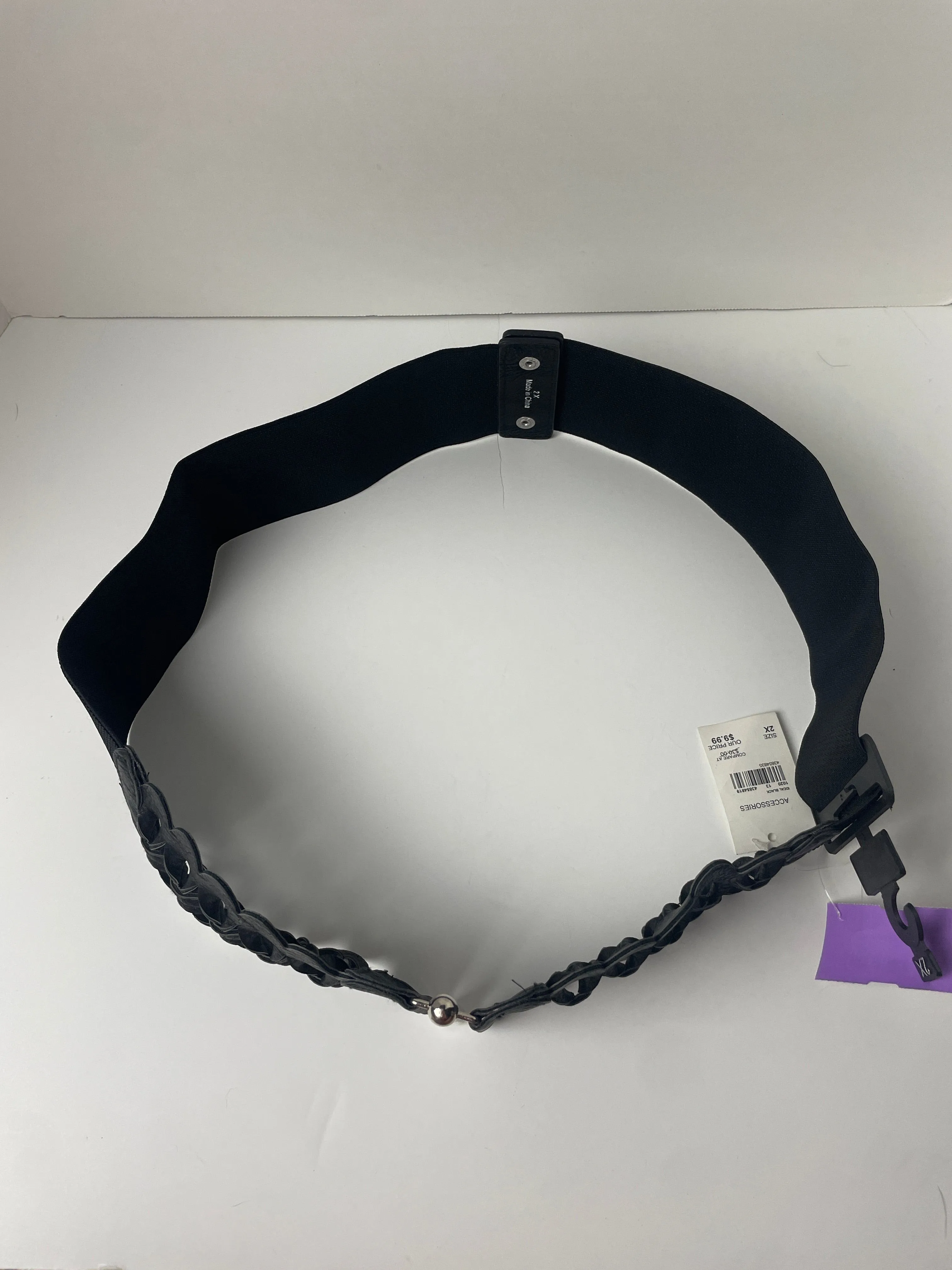 Belt Cato
