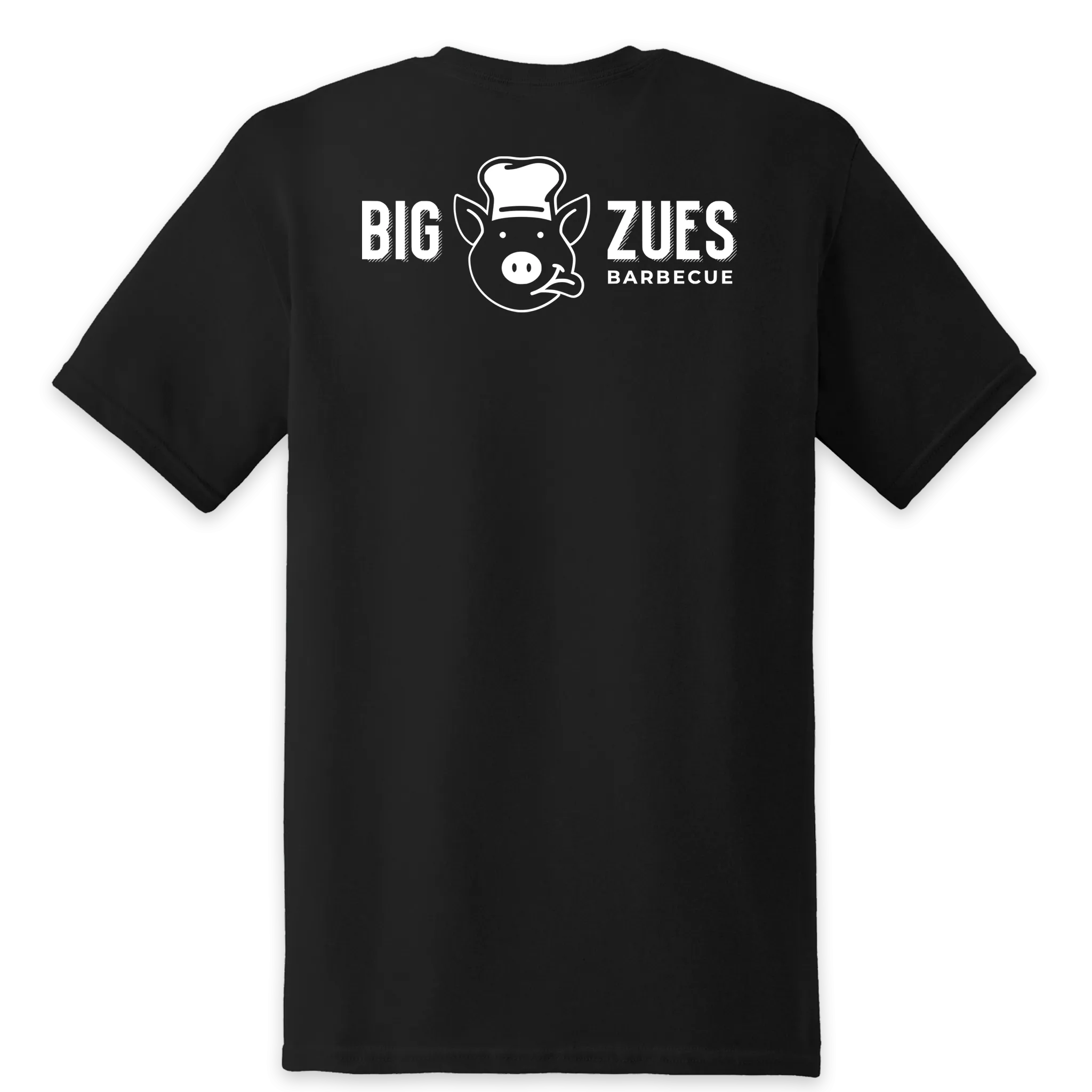 Big Zues - Mac Daddy T-Shirt