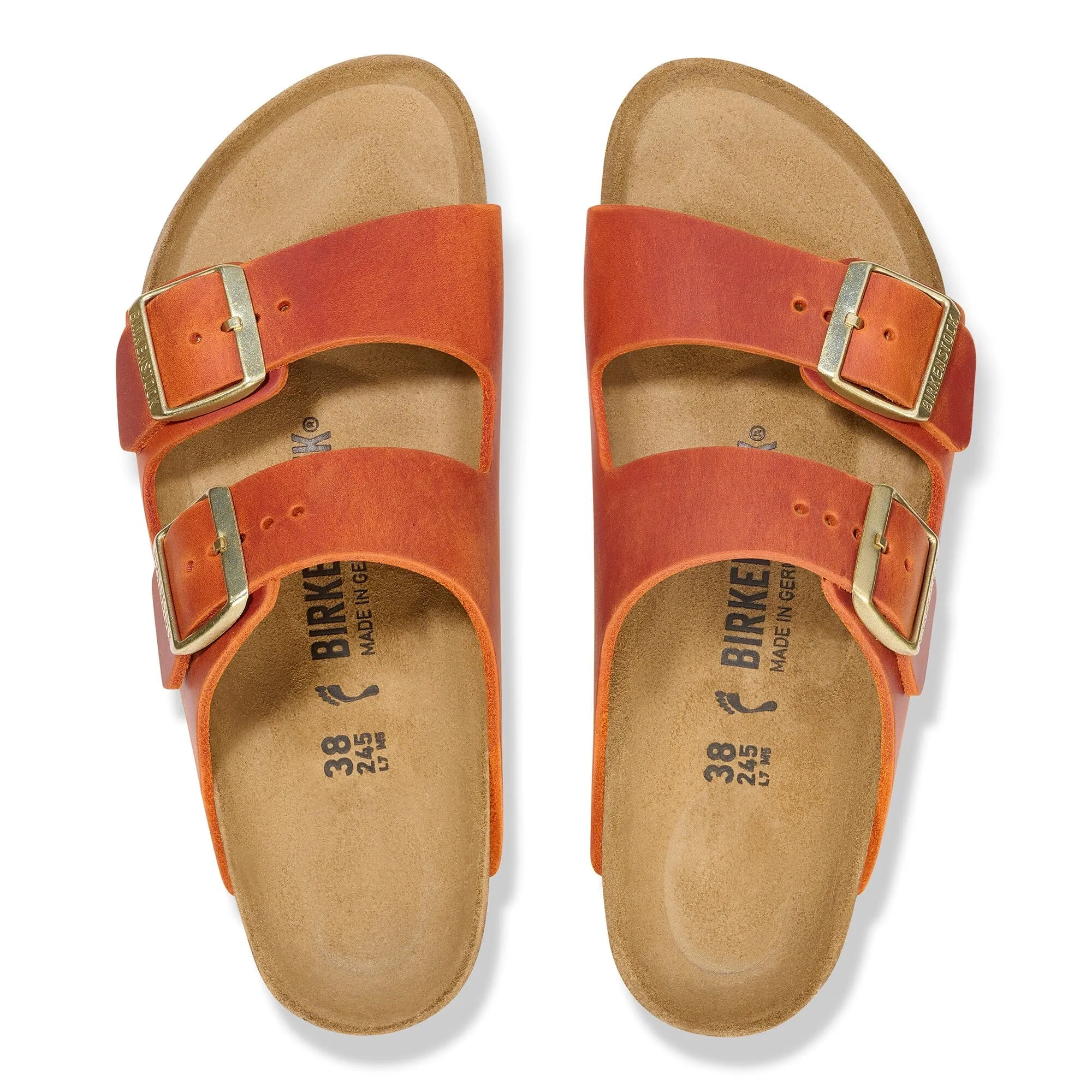 BIRKENSTOCK ARIZONA WOMEN'S