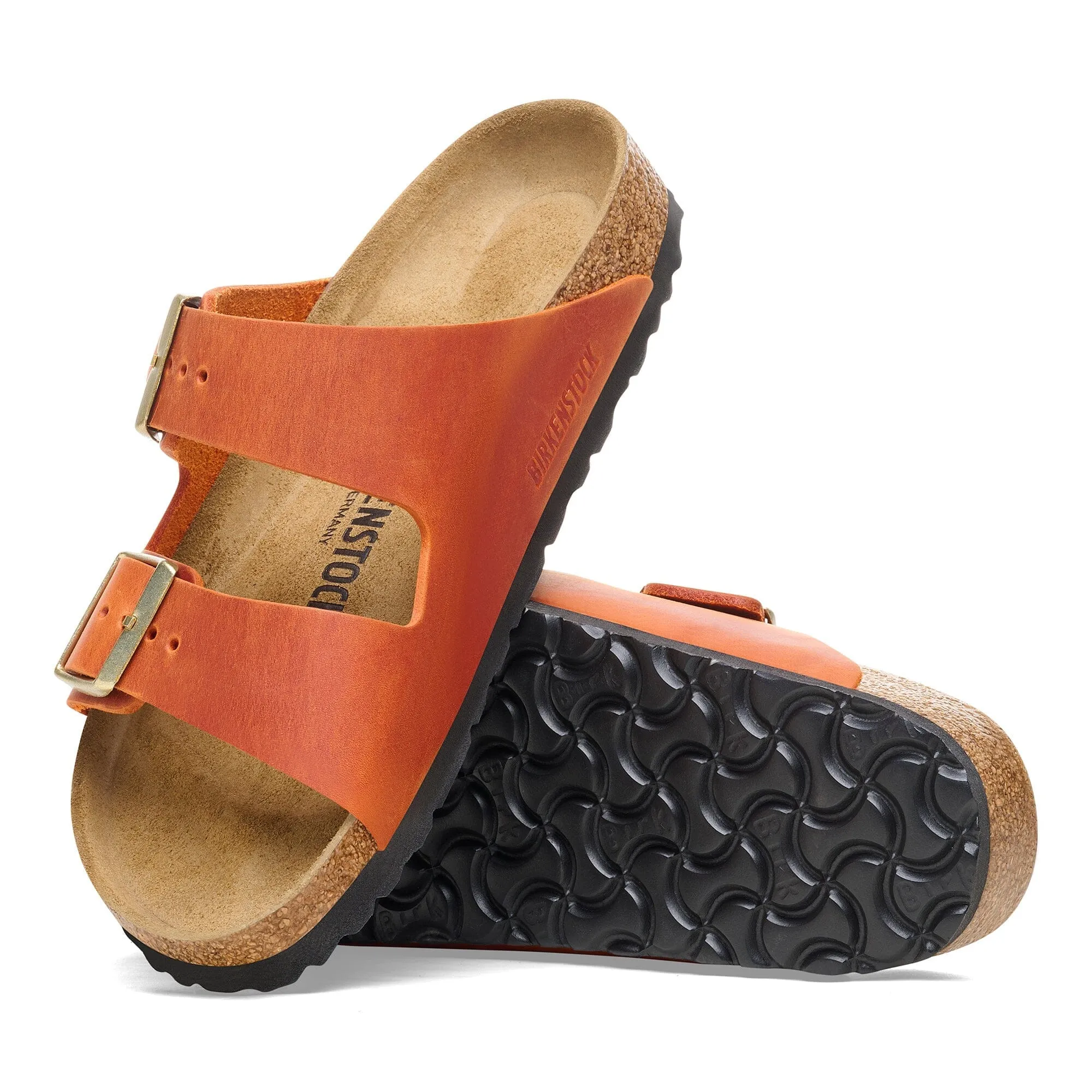 BIRKENSTOCK ARIZONA WOMEN'S