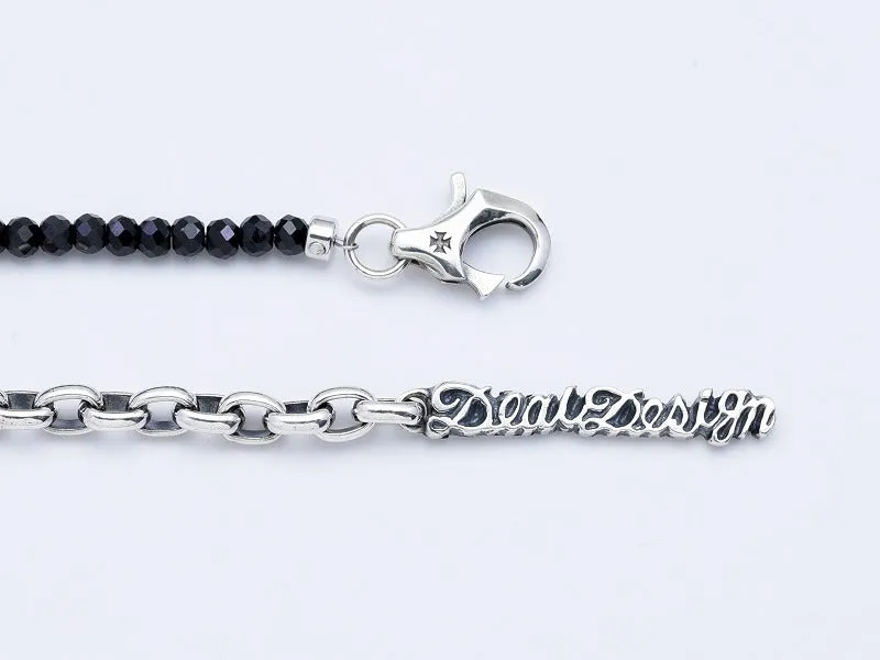 Black Lock Chain